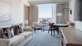 JW Marriott Tampa Water Street Suite