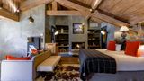 Le M de Megeve Suite