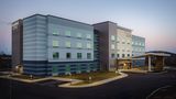 Fairfield Inn & Stes Knoxville Northwest Exterior