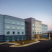 Fairfield Inn & Stes Knoxville Northwest