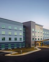 Fairfield Inn & Stes Knoxville Northwest