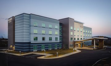 Fairfield Inn & Stes Knoxville Northwest