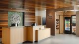 Fairfield Inn & Stes Knoxville Northwest Lobby