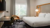 Fairfield Inn & Stes Knoxville Northwest Room