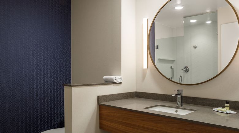 <b>Fairfield Inn & Stes Knoxville Northwest Room</b>. Images powered by <a href="https://www.leonardoworldwide.com/" title="Leonardo Worldwide" target="_blank">Leonardo</a>.