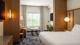Fairfield Inn & Stes Knoxville Northwest Suite