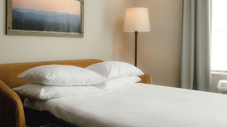 <b>Fairfield Inn & Stes Knoxville Northwest Suite</b>. Images powered by <a href="https://www.leonardoworldwide.com/" title="Leonardo Worldwide" target="_blank">Leonardo</a>.