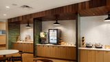 Fairfield Inn & Stes Knoxville Northwest Restaurant