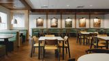 Fairfield Inn & Stes Knoxville Northwest Restaurant