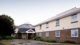 <b>Premier Inn Lincoln (Canwick) Exterior</b>. Images powered by <a href="https://www.leonardoworldwide.com/" title="Leonardo Worldwide" target="_blank">Leonardo</a>.