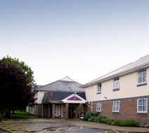 Premier Inn Lincoln (Canwick) Exterior