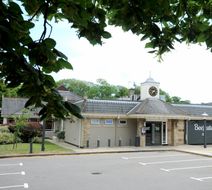 Premier Inn Lincoln (Canwick) Exterior