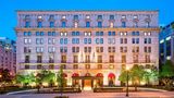 The St. Regis Washington, D.C. Exterior