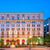 The St. Regis Washington, D.C.