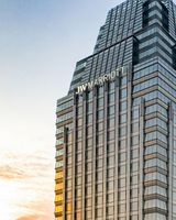 JW Marriott Hotel Xi'an