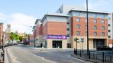 <b>Premier Inn Lincoln City Centre Exterior</b>. Images powered by <a href="https://www.leonardoworldwide.com/" title="Leonardo Worldwide" target="_blank">Leonardo</a>.