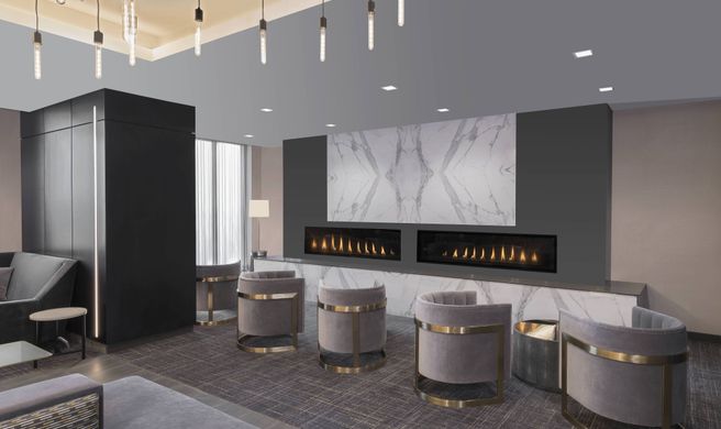 Courtyard by Marriott Halifax Dartmouth Exterior