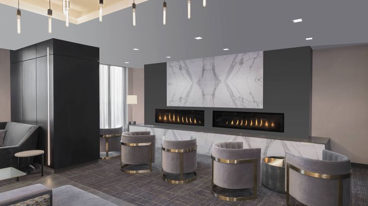 Courtyard by Marriott Halifax Dartmouth Exterior