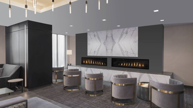 Courtyard by Marriott Halifax Dartmouth Exterior. Images powered by <a href="https://www.leonardoworldwide.com" target="_blank" rel="noopener">Leonardo</a>.