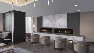 Courtyard by Marriott Halifax Dartmouth