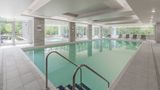 Courtyard by Marriott Halifax Dartmouth Recreation