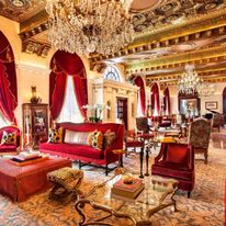 The St. Regis Washington, D.C.