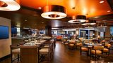 Halifax Marriott Harbourfront Hotel Restaurant