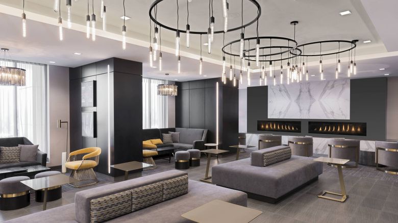 <b>Residence Inn by Marriott Dartmouth Lobby</b>. Images powered by <a href="https://www.leonardoworldwide.com/" title="Leonardo Worldwide" target="_blank">Leonardo</a>.