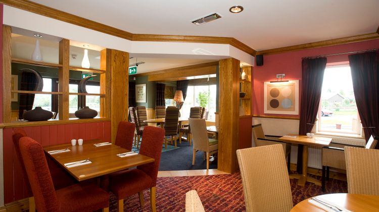 Premier Inn Lisburn Restaurant