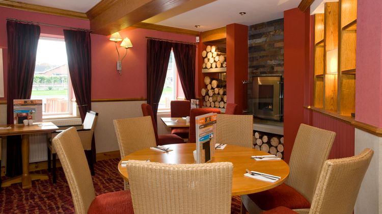 Premier Inn Lisburn Restaurant