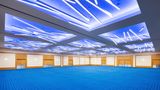 Sheraton Vancouver Wall Centre Meeting