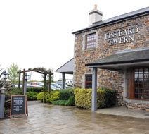 Premier Inn Liskeard Exterior