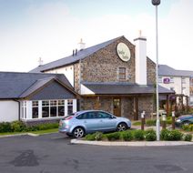 Premier Inn Liskeard Exterior