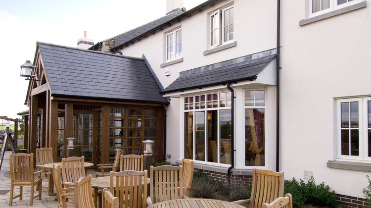 Premier Inn Liskeard Exterior