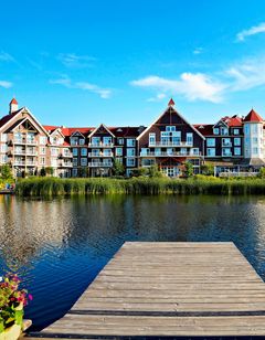 The Westin Trillium House, Blue Mountain