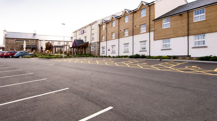 Premier Inn Liskeard Other