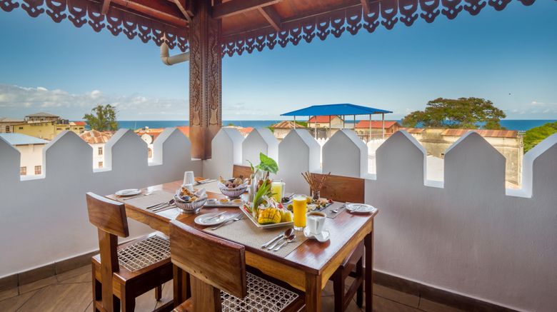 <b>Turaco Spice Tree Restaurant</b>. Images powered by <a href="https://www.leonardoworldwide.com/" title="Leonardo Worldwide" target="_blank">Leonardo</a>.