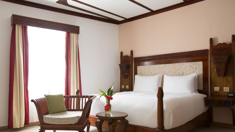 <b>Turaco Spice Tree Room</b>. Images powered by <a href="https://www.leonardoworldwide.com/" title="Leonardo Worldwide" target="_blank">Leonardo</a>.