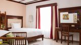 Turaco Spice Tree Room