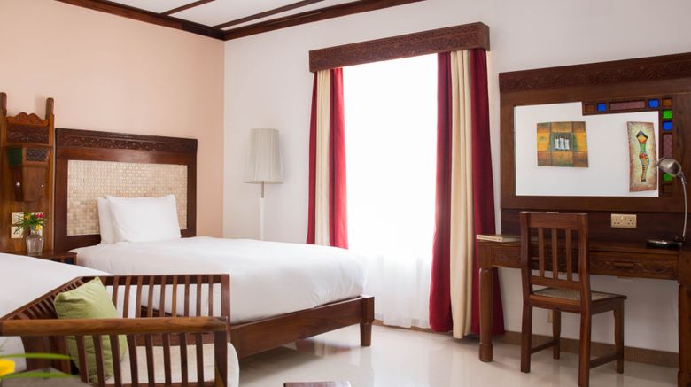 <b>Turaco Spice Tree Room</b>. Images powered by <a href="https://www.leonardoworldwide.com/" title="Leonardo Worldwide" target="_blank">Leonardo</a>.