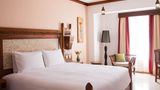 Turaco Spice Tree Room