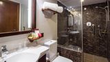 Turaco Spice Tree Room