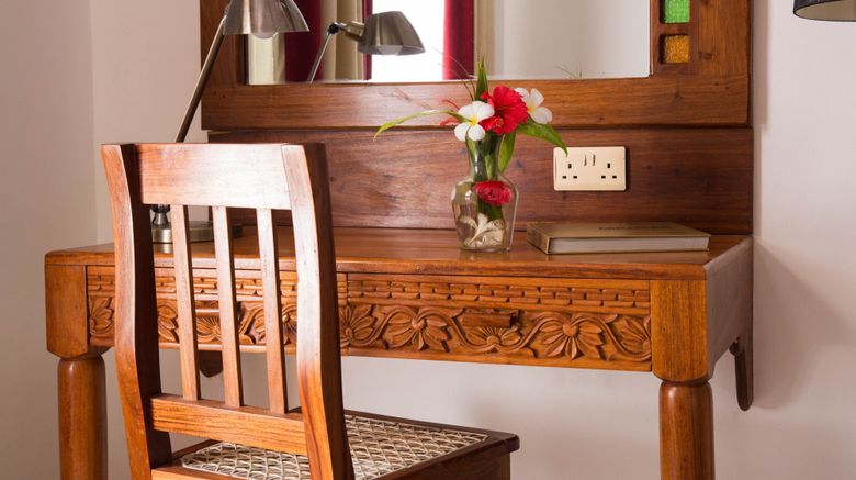 <b>Turaco Spice Tree Suite</b>. Images powered by <a href="https://www.leonardoworldwide.com/" title="Leonardo Worldwide" target="_blank">Leonardo</a>.