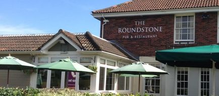 Premier Inn Littlehampton Exterior