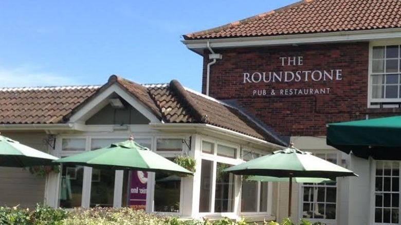 <b>Premier Inn Littlehampton Exterior</b>. Images powered by <a href="https://www.leonardoworldwide.com/" title="Leonardo Worldwide" target="_blank">Leonardo</a>.