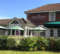 Premier Inn Littlehampton Exterior