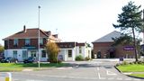 <b>Premier Inn Littlehampton Exterior</b>. Images powered by <a href="https://www.leonardoworldwide.com/" title="Leonardo Worldwide" target="_blank">Leonardo</a>.