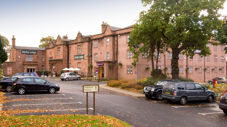 <b>Premier Inn Liverpool Roby Exterior</b>. Images powered by <a href="https://www.leonardoworldwide.com/" title="Leonardo Worldwide" target="_blank">Leonardo</a>.