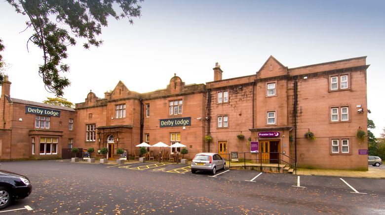 <b>Premier Inn Liverpool Roby Exterior</b>. Images powered by <a href="https://www.leonardoworldwide.com/" title="Leonardo Worldwide" target="_blank">Leonardo</a>.