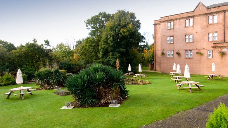 <b>Premier Inn Liverpool Roby Exterior</b>. Images powered by <a href="https://www.leonardoworldwide.com/" title="Leonardo Worldwide" target="_blank">Leonardo</a>.